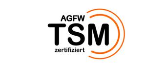 Stadtwerke Kelheim AGFW TSM geprueft